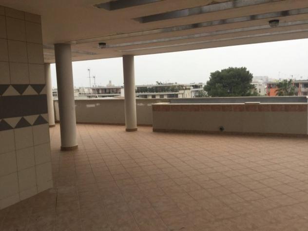 226   Penthouse / 400 sqm Balcony, Casale, Brindisi