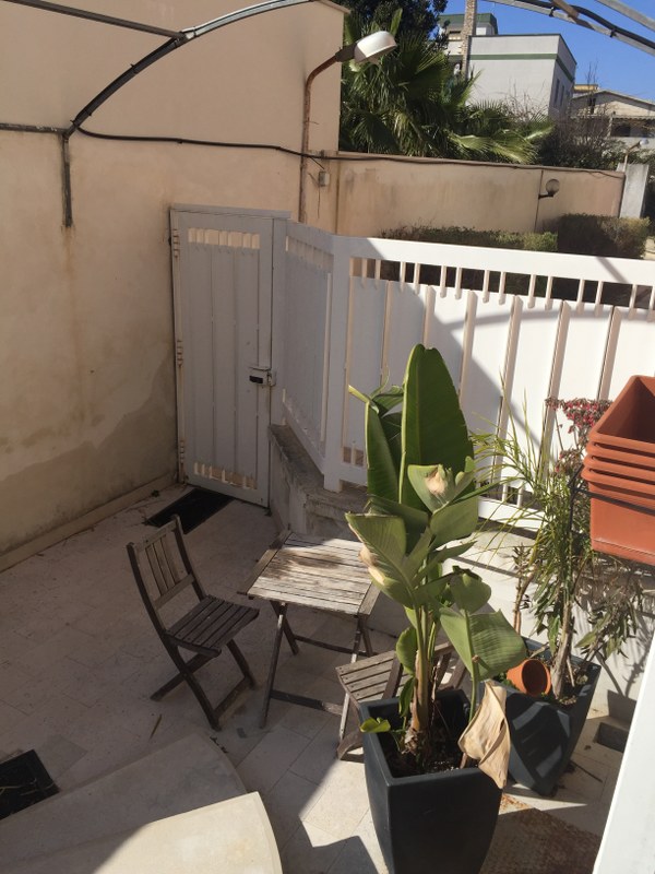 246  Apartment with gardens Casale centre