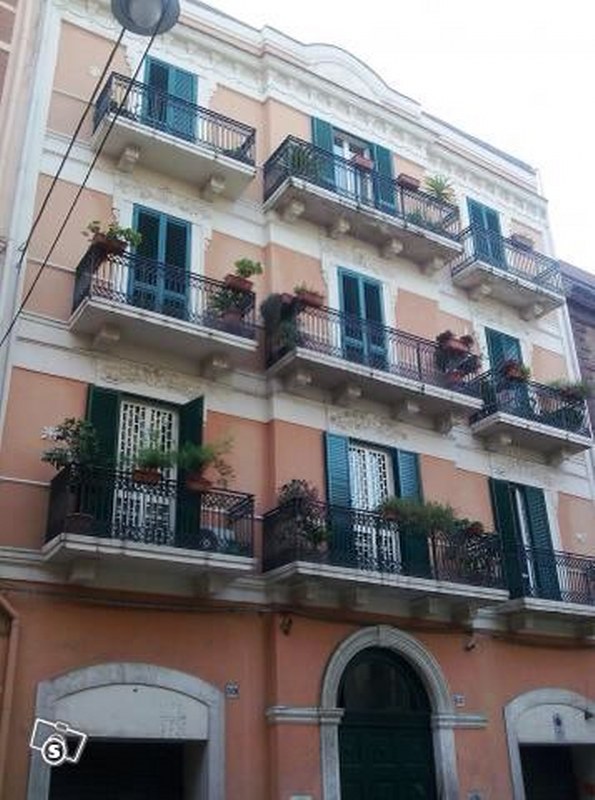 103 V   Apartamento a Bari in Via trevisani