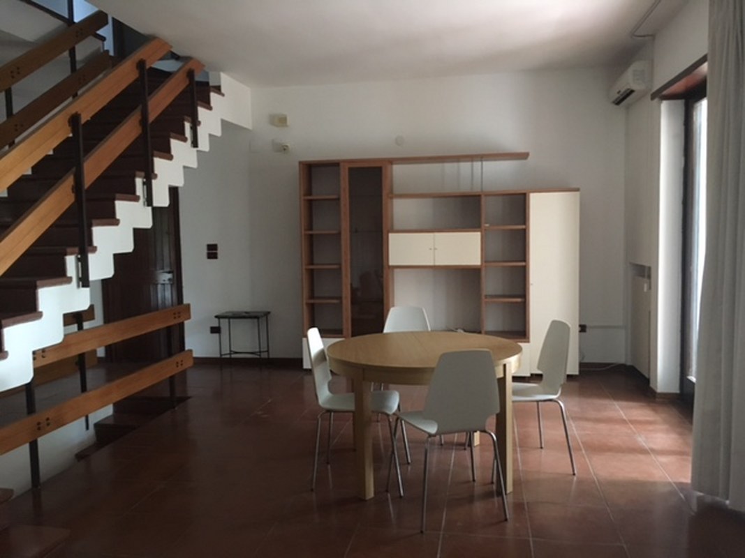 304 F  Villa up for Rent/Near Casale Area