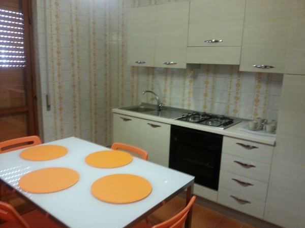 318F*  Apartment in Casale to rent