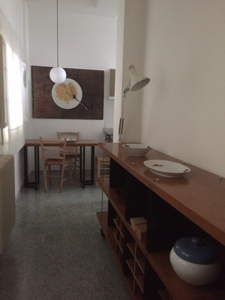 aam 349 Appartamento in Brindisi, /Quaint Apartment in Brindisi Centre