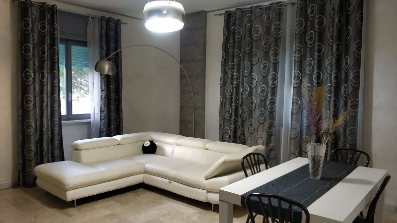 aam 421 Appartamento In Viale Aldo Moro/Apartment on the Commenda side of Brindisi