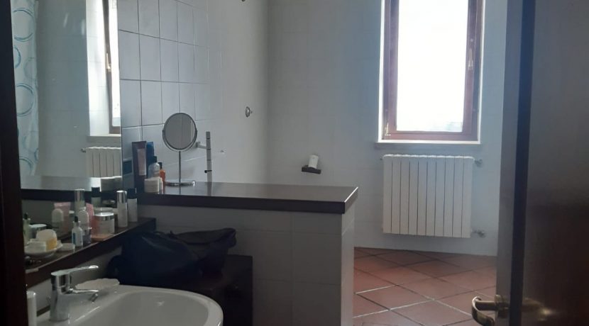bagno
