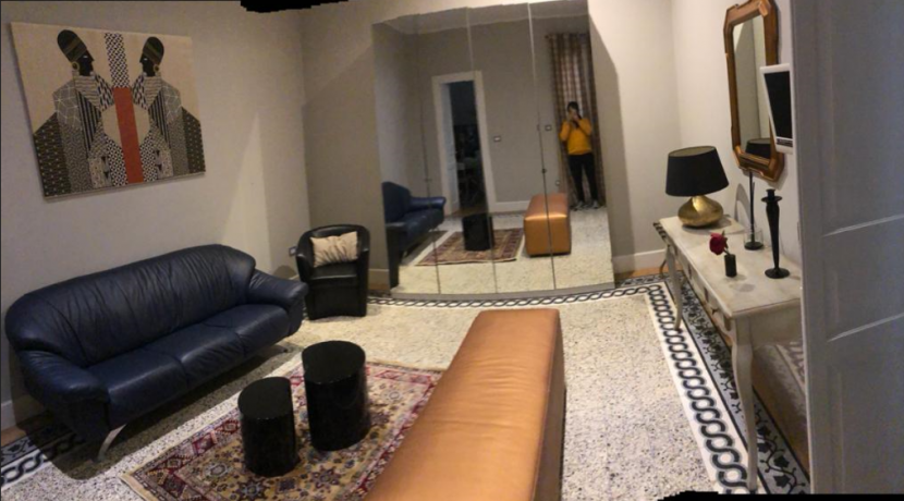 bernardo new lounge