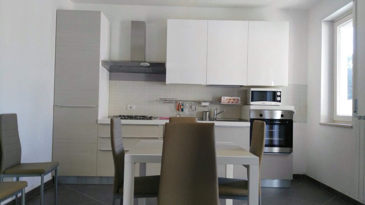 aam 024 Appartamento in affitto a Casale, To rent, Apartment in Casale