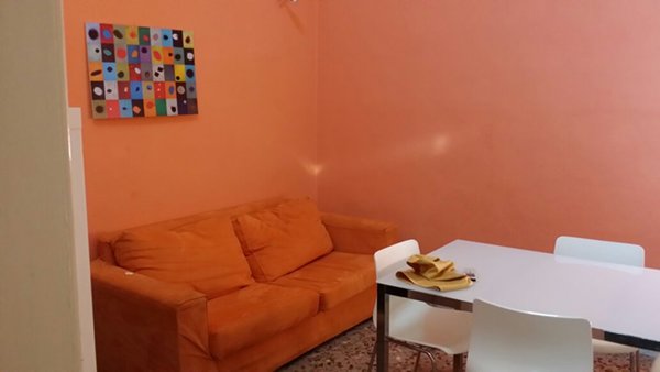 aam 529 Piccolo appartamento nel centro di Brindisi/Great small apt in Br Town