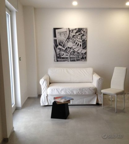 aam 585  Bel appartamento nella zona di Commenda/Modern apt in Commenda Brindisi