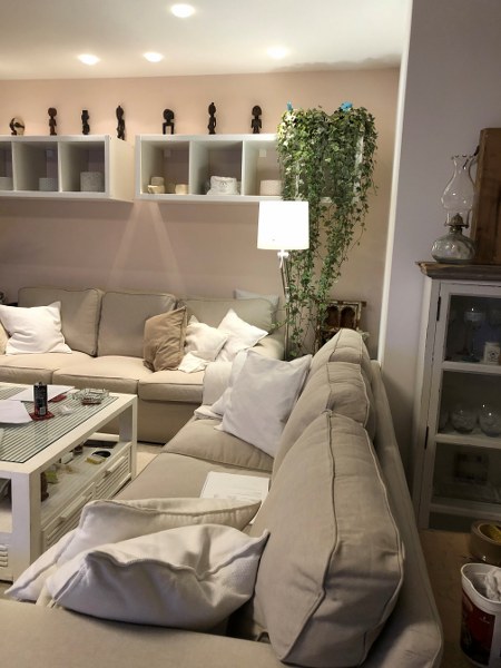 aam 576 Prestigioso Appartamento in Affitto/Elegant Apartment to rent in Casale Brindisi