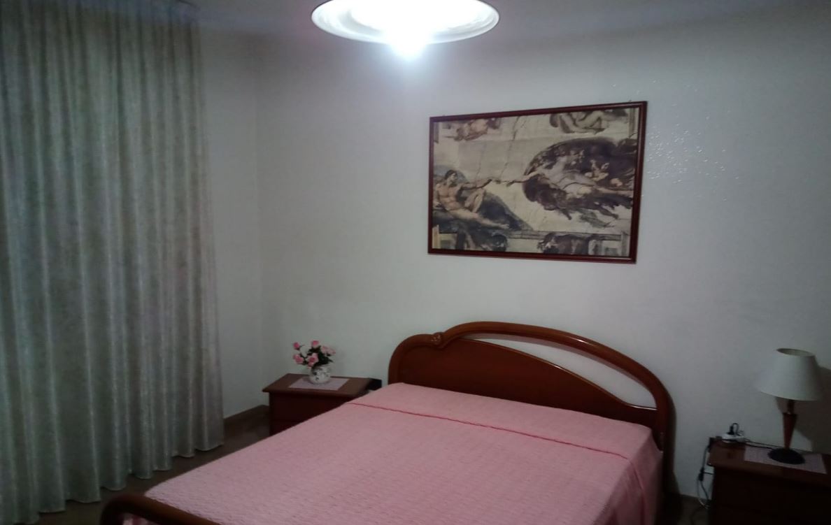 aam 561 Bivano Via Prov.Lecce/Small Flat  Br Town