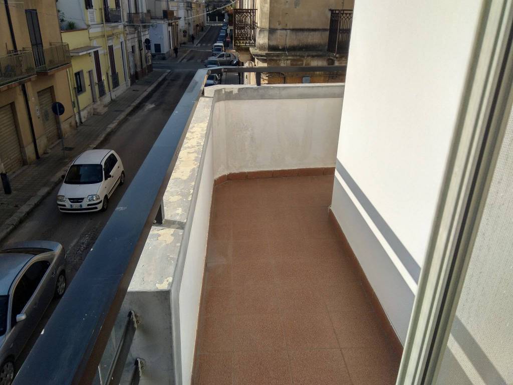 aam 626 Appartamento Non Ammobiliata Via Taranto