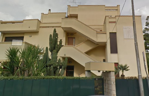 aam 709 Appartamento di 4 vani Casale, Brindisi-Big Apt to rent in Casale