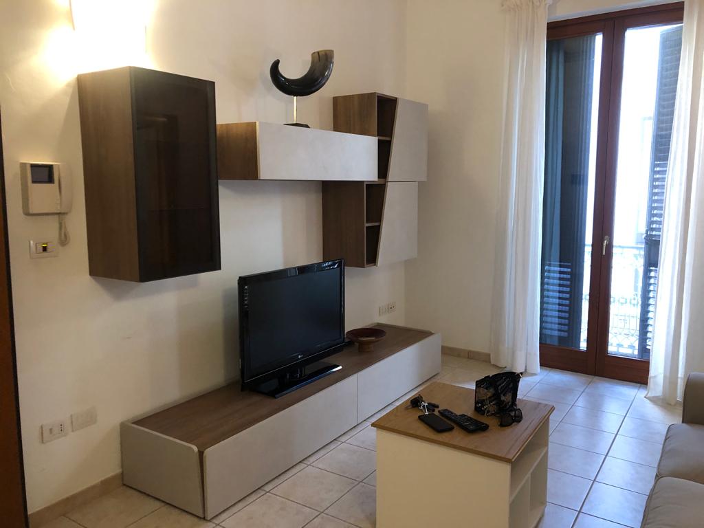 aam768 Appartamento Centro Brindisi-Best One Bedroom Flat/Modern at the moment