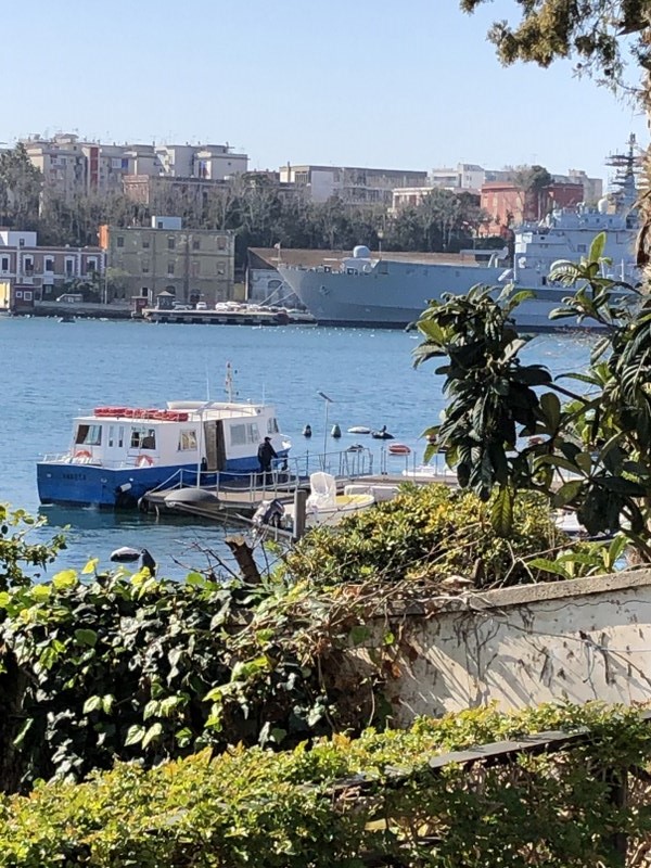 aam 574 Splendido Appartamento Vista sul Porto