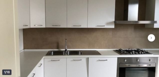 aam 828    T.M. Quadrilocale via Arturo Ferrarin, Brindisi / Apartment in Casale Brindisi