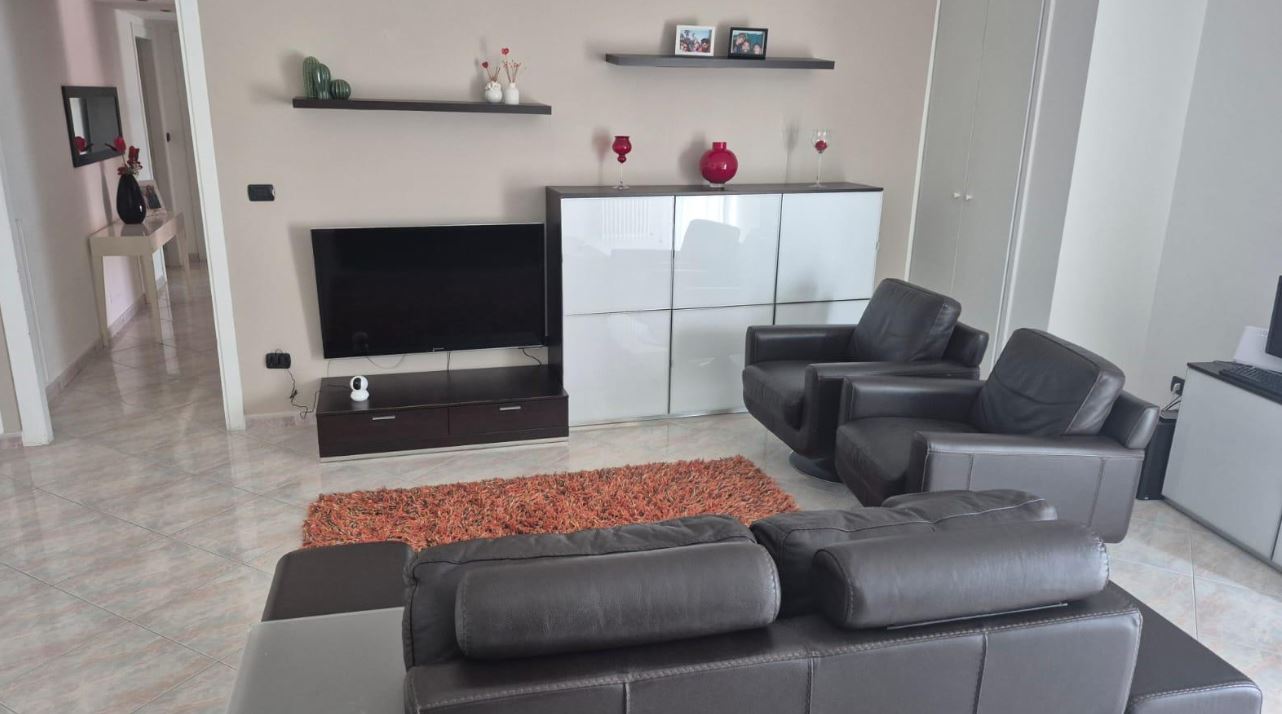 AAM 893 Bel Attico 140mq/Penthouse City of Brindisi 140mq.